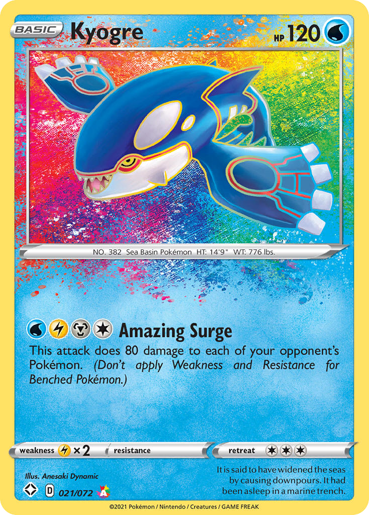 Kyogre (English)
