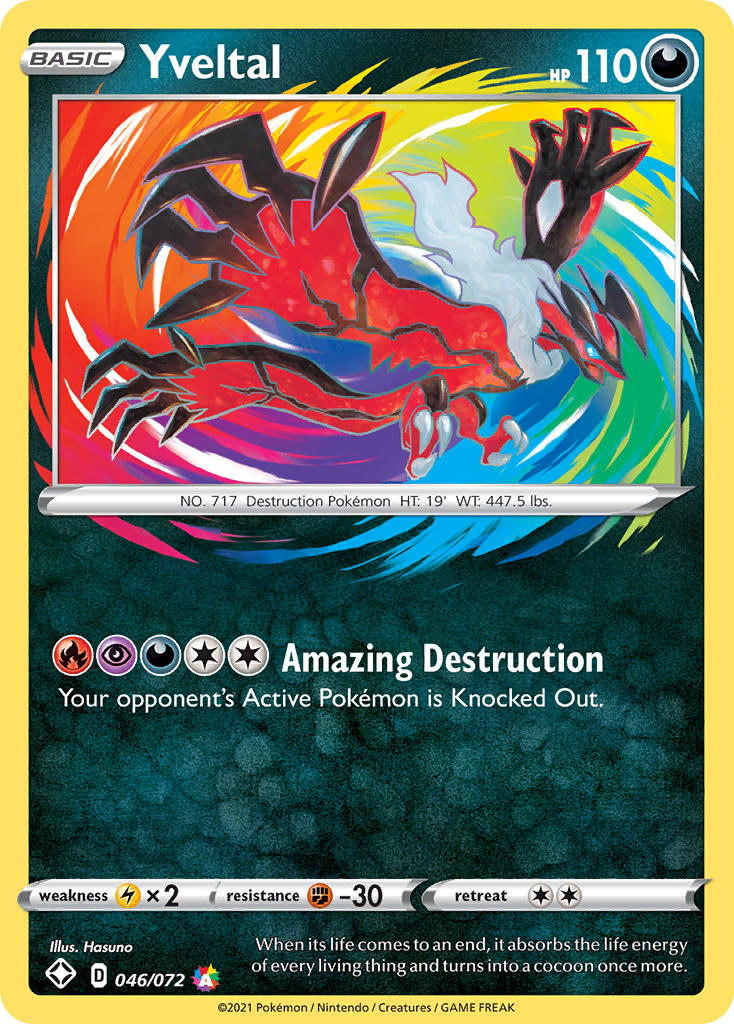 Yveltal (English)