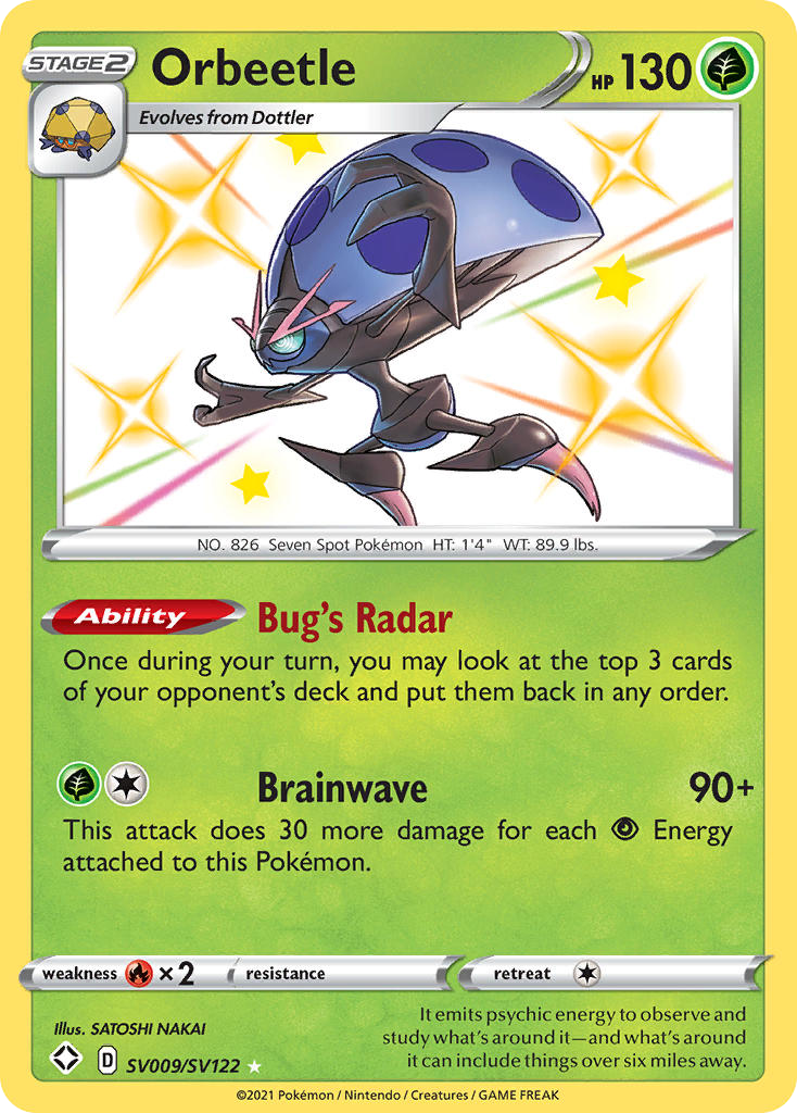 Orbeetle (English)
