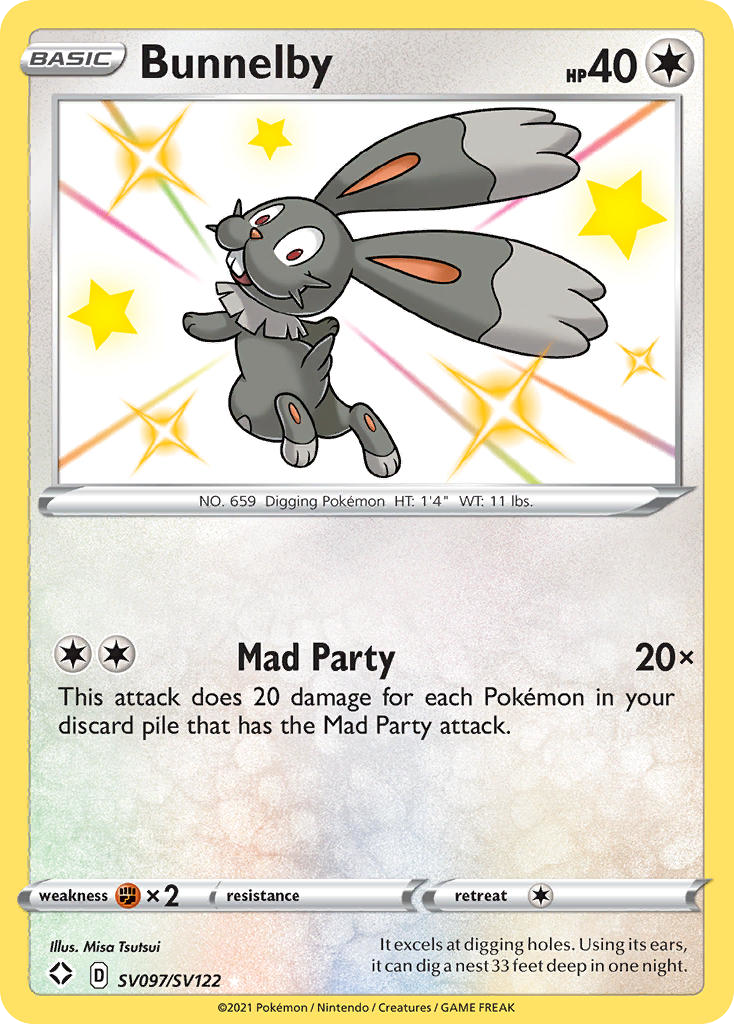 Bunnelby (English)