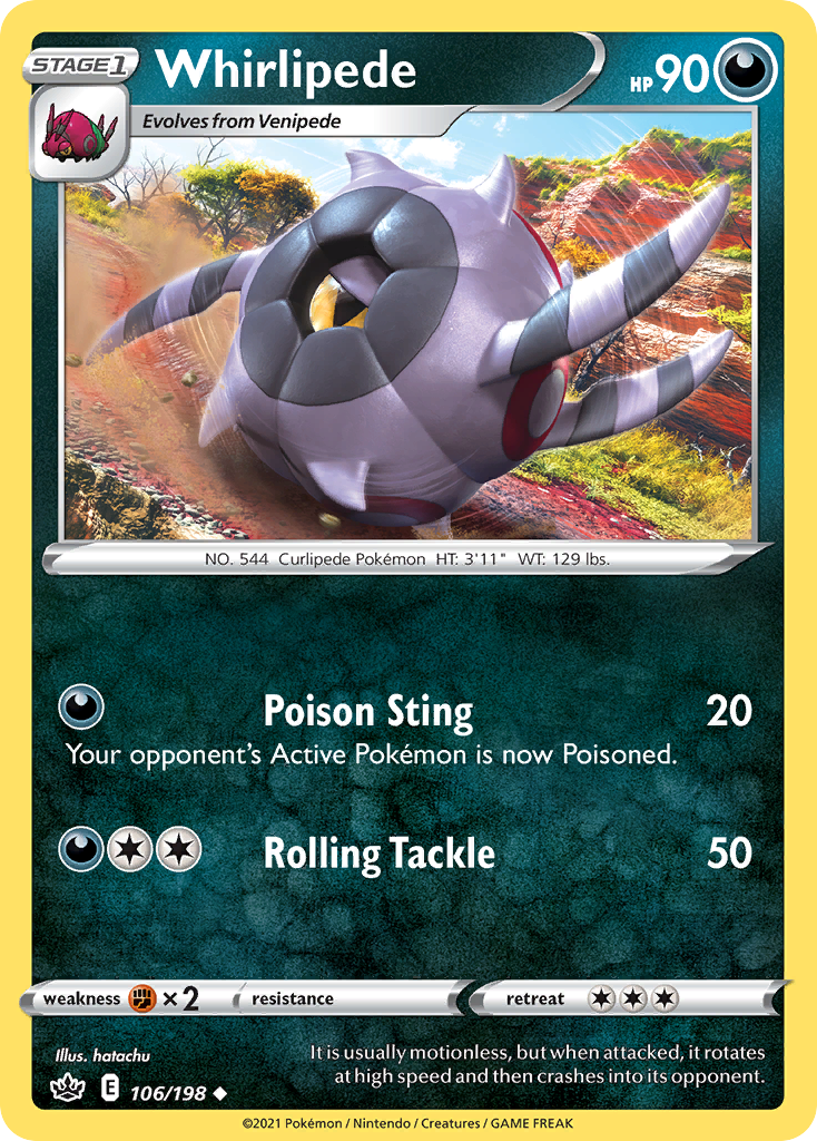 Whirlipede (English)