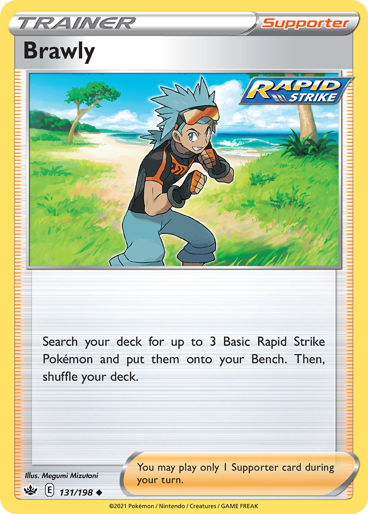Brawly (English)