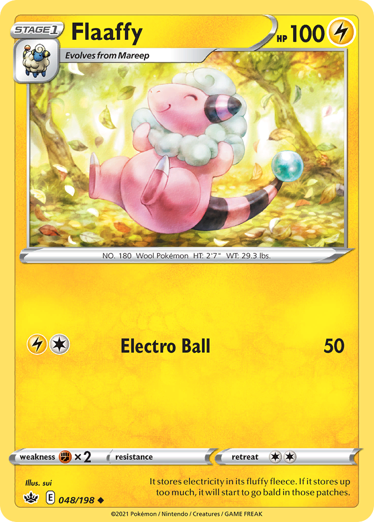 Flaaffy (English)