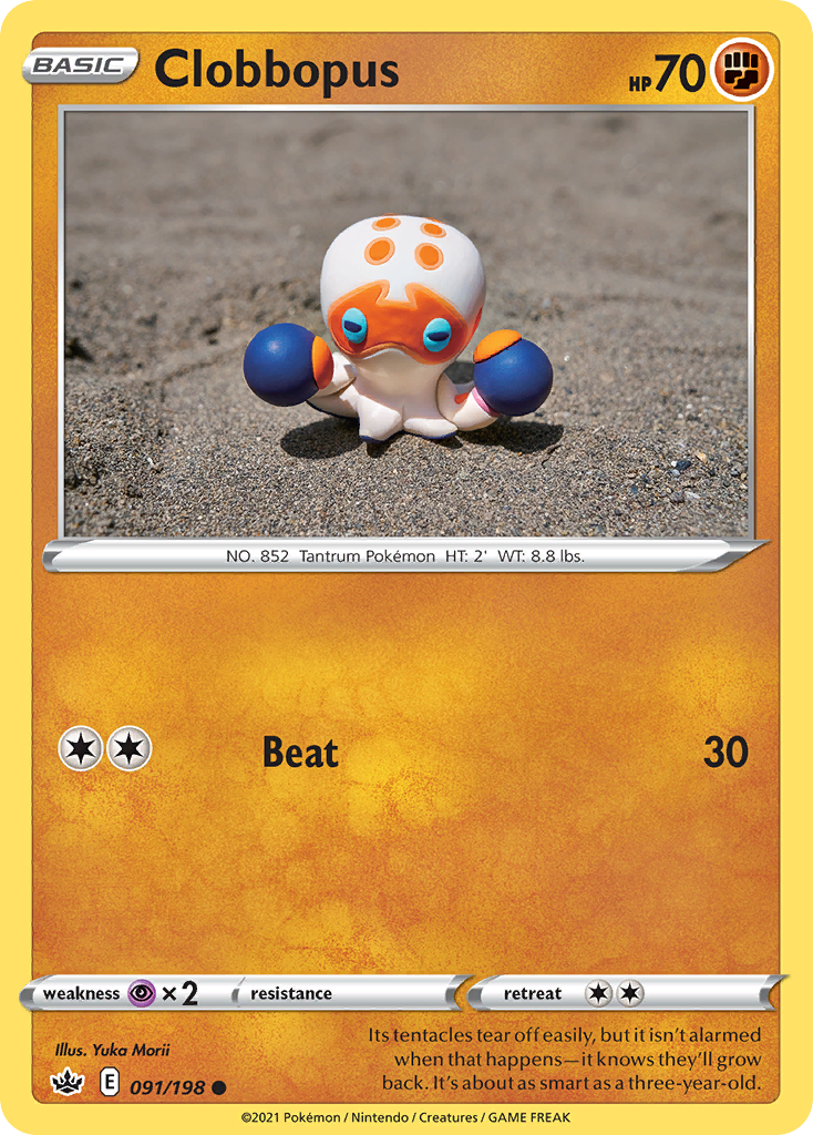 Clobbopus (English)