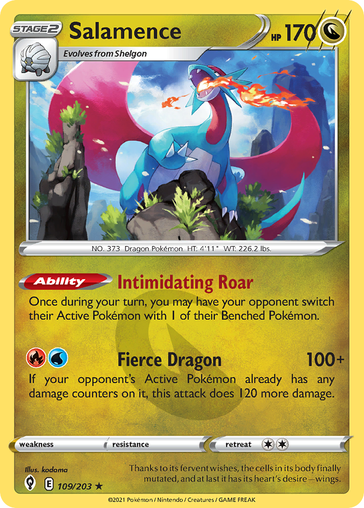 Salamence (English)