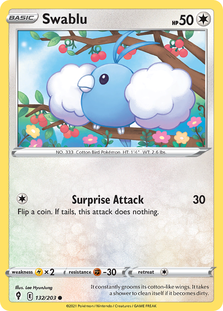 Swablu (English)