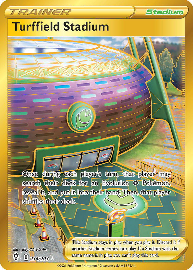 Turffield Stadium (HR) (English)
