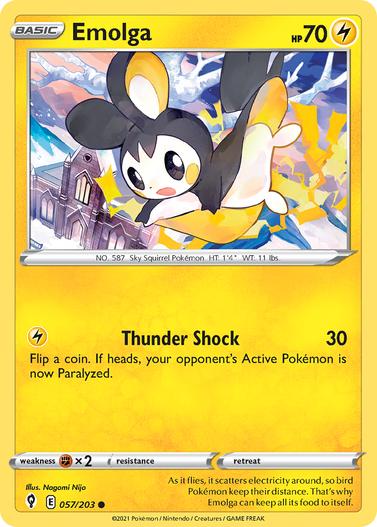Emolga (English)