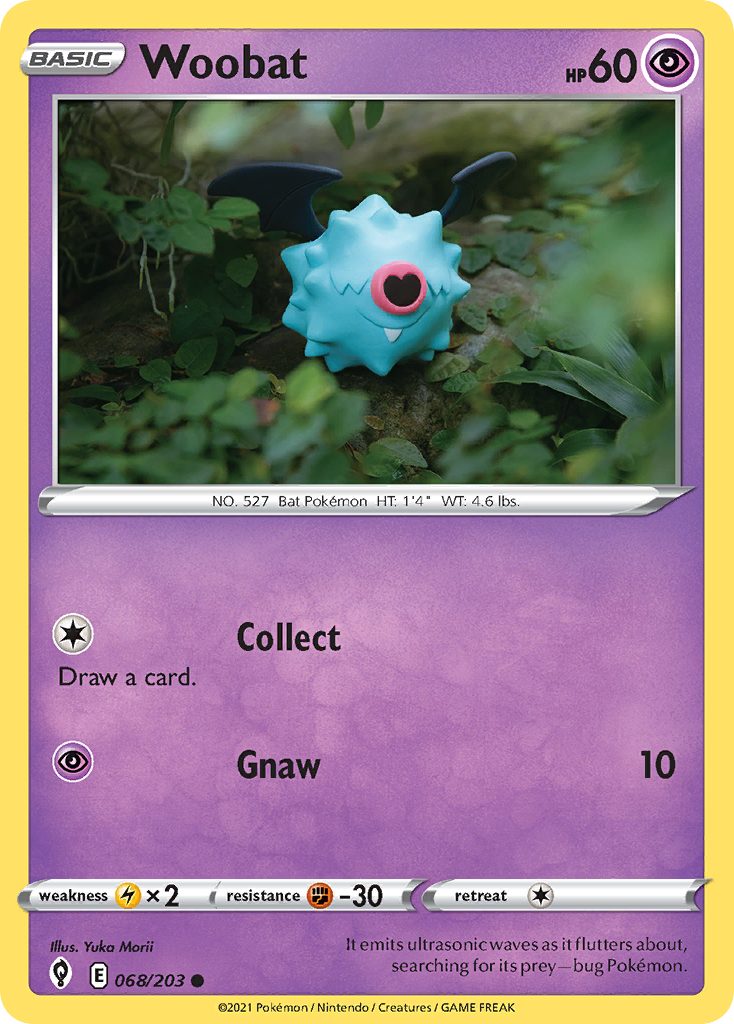 Woobat (English)