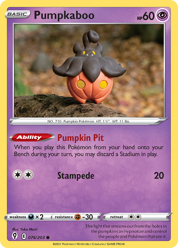 Pumpkaboo (English)