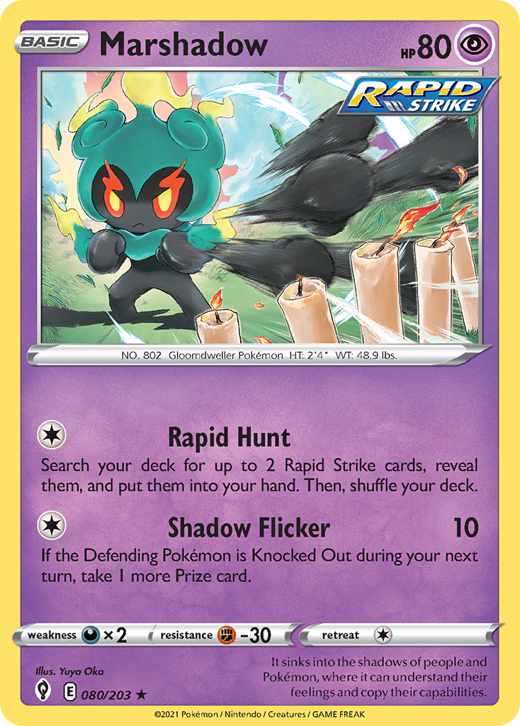 Marshadow (English)