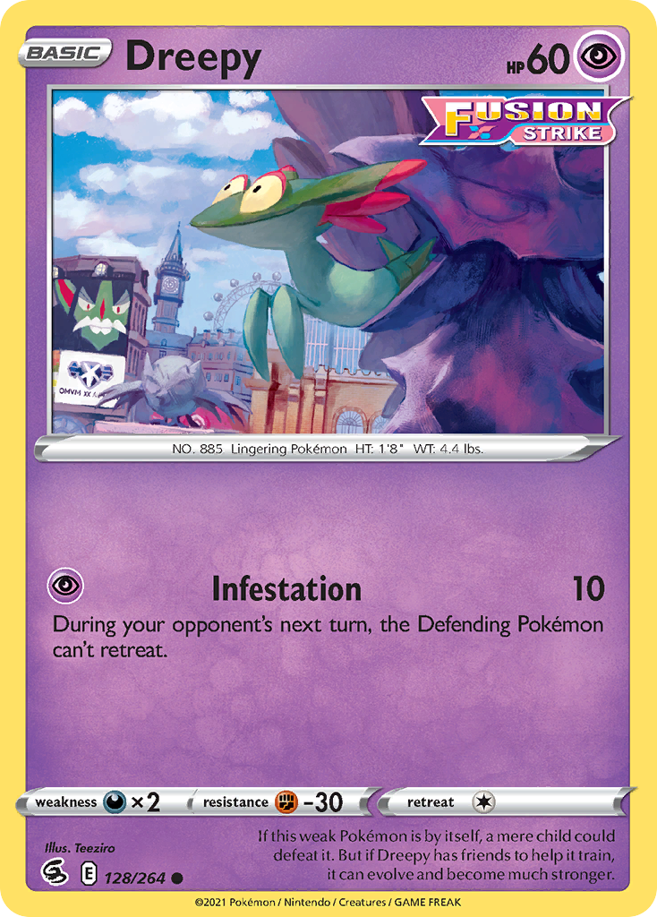 Dreepy (English)