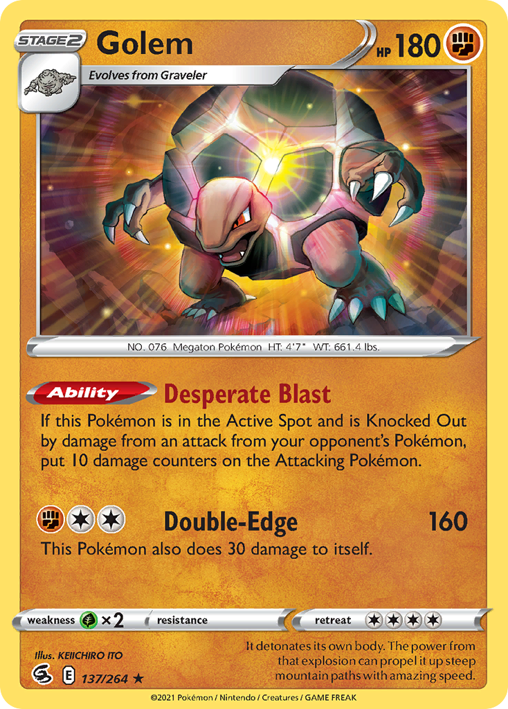 Golem (English)