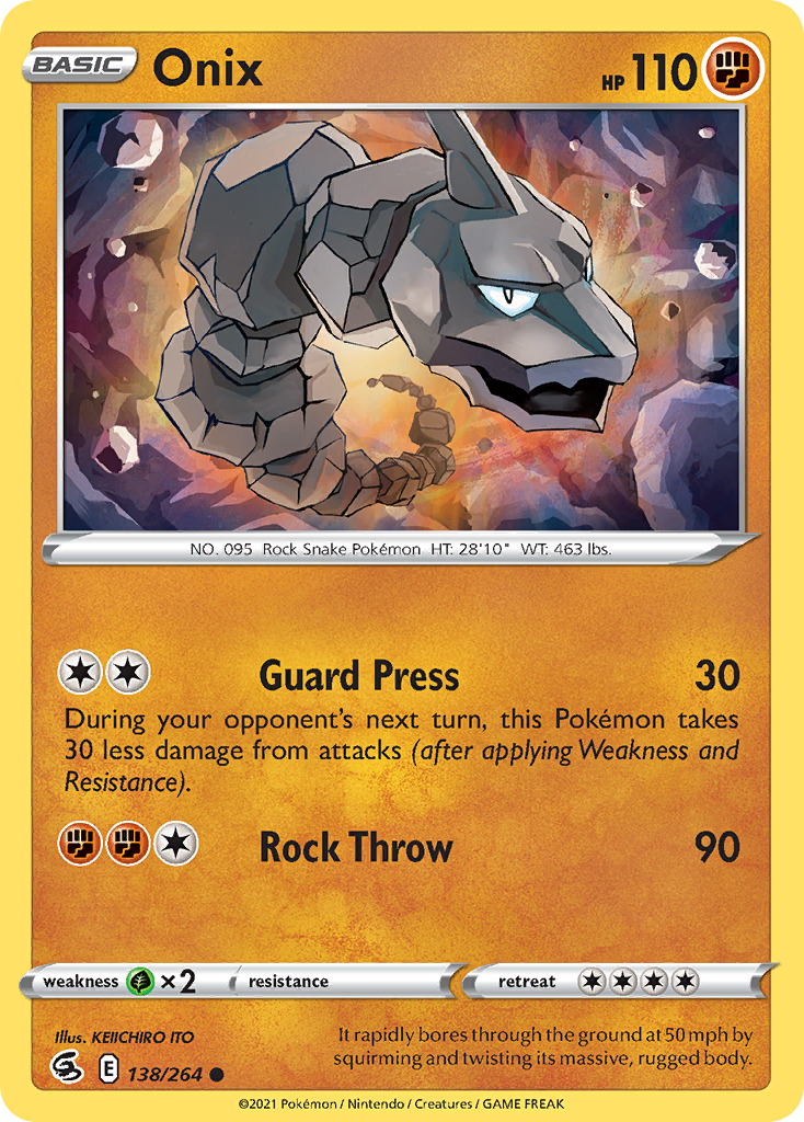 Onix (English)