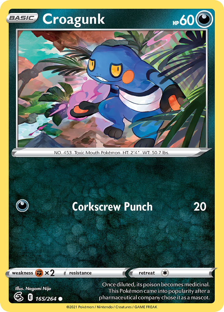 Croagunk (English)