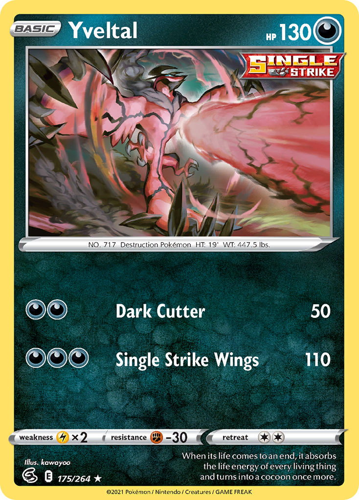 Yveltal (English)