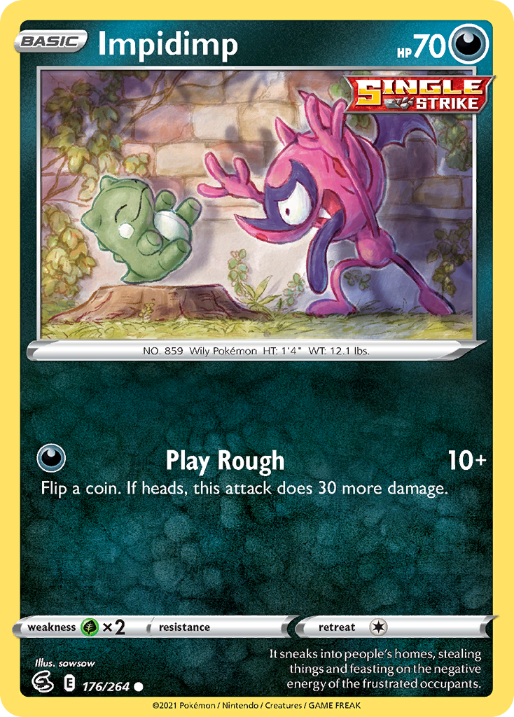 Impidimp (English)