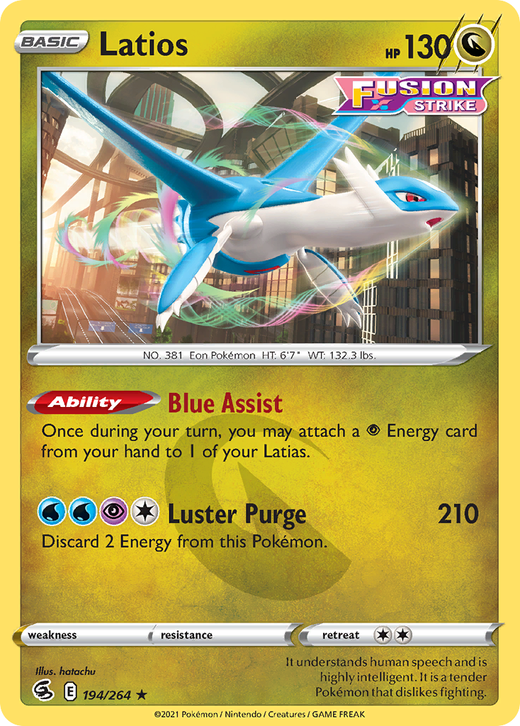Latios (English)