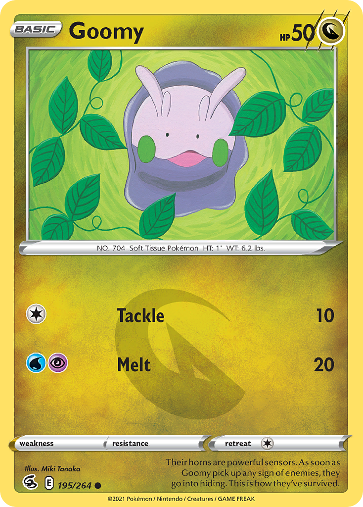 Goomy (English)