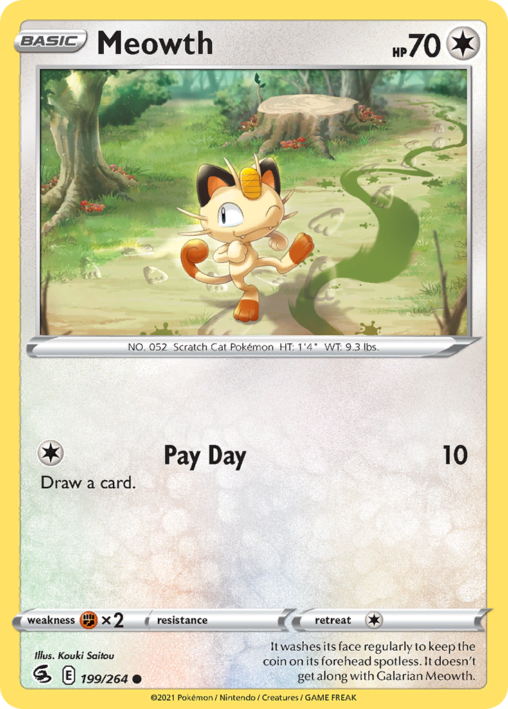 Meowth (English)