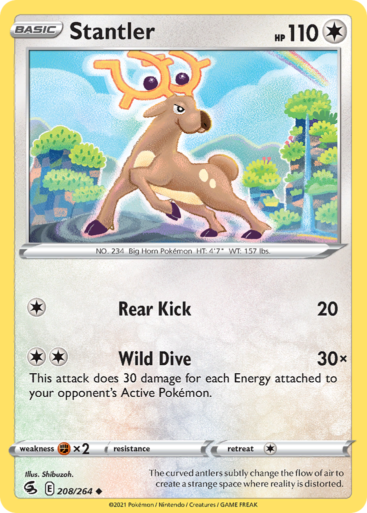 Stantler (English)