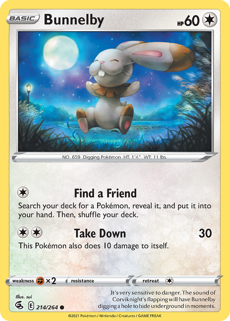 Bunnelby (English)