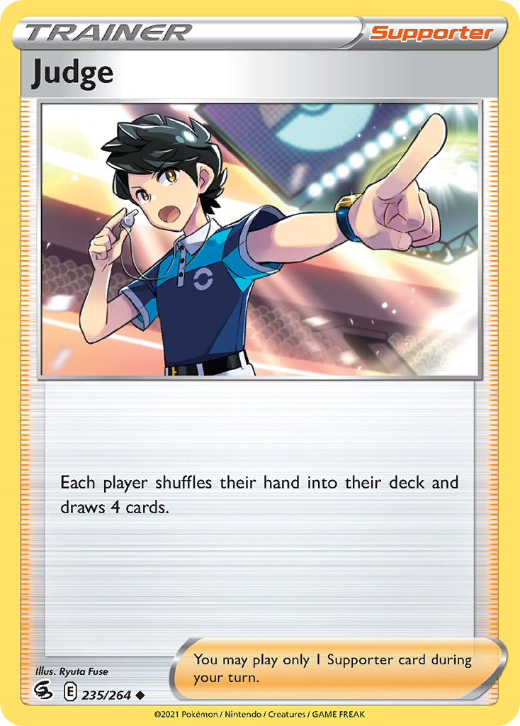 Judge (English)