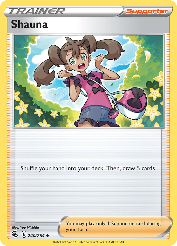 Shauna (English)