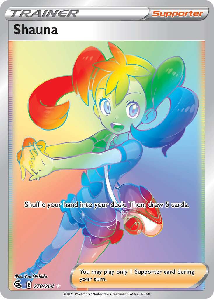 Shauna (English)