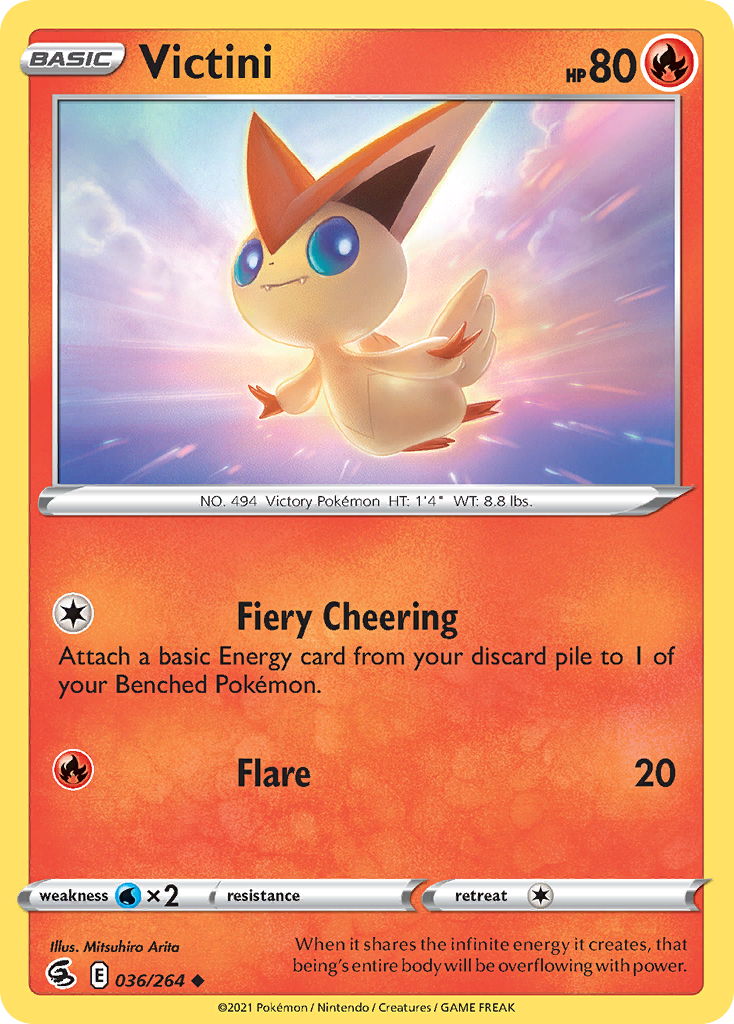 Victini (English)