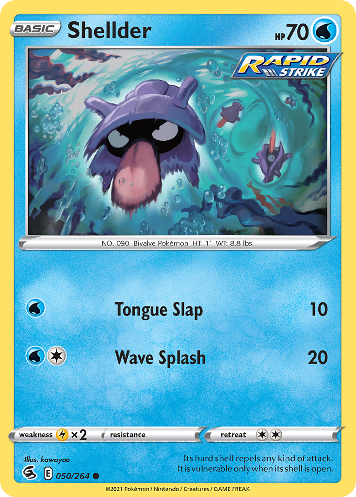 Shellder (English)