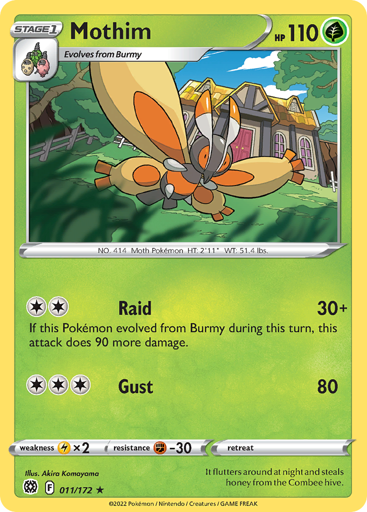Mothim (English)