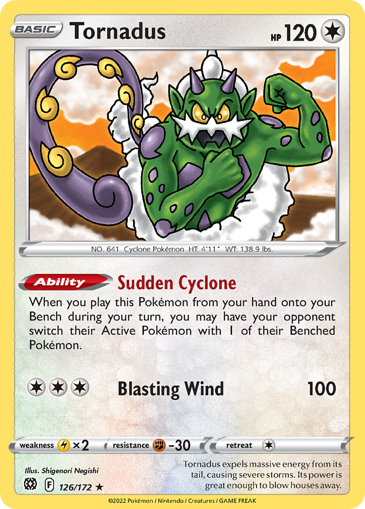 Tornadus (English)
