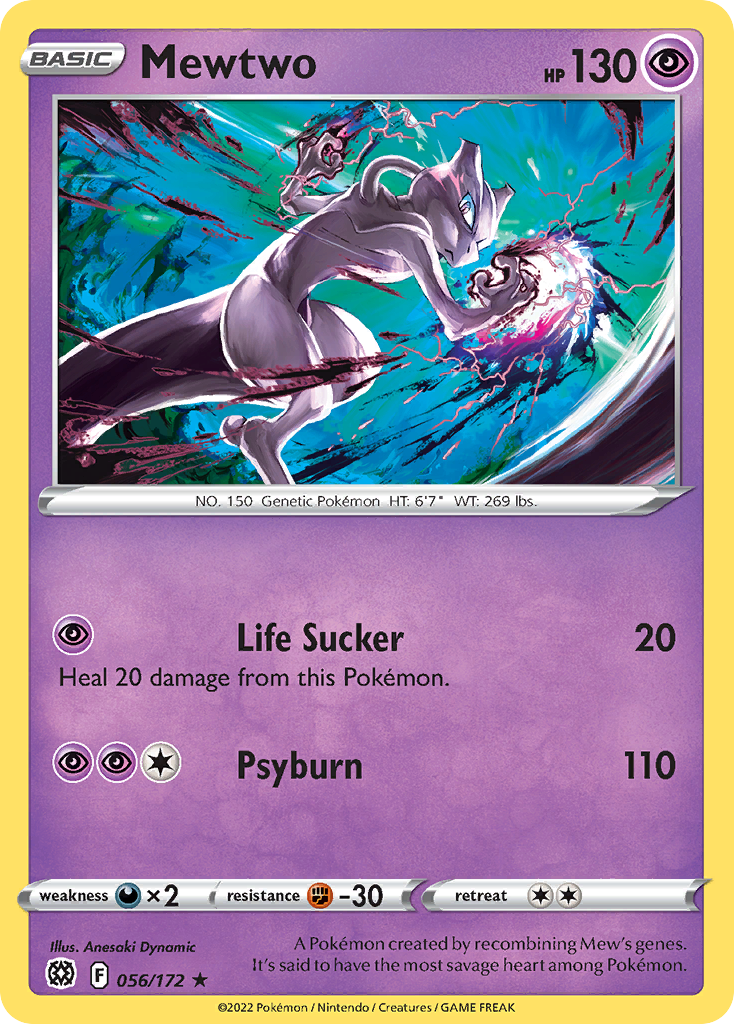 Mewtwo (English)