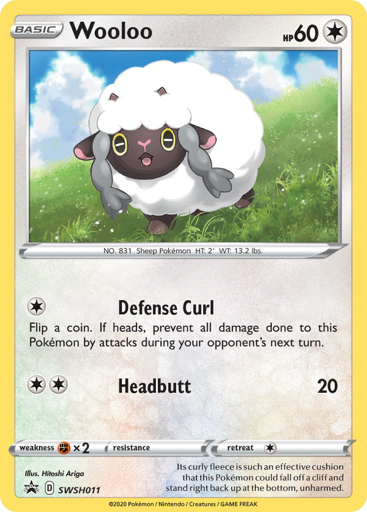 Wooloo (English)