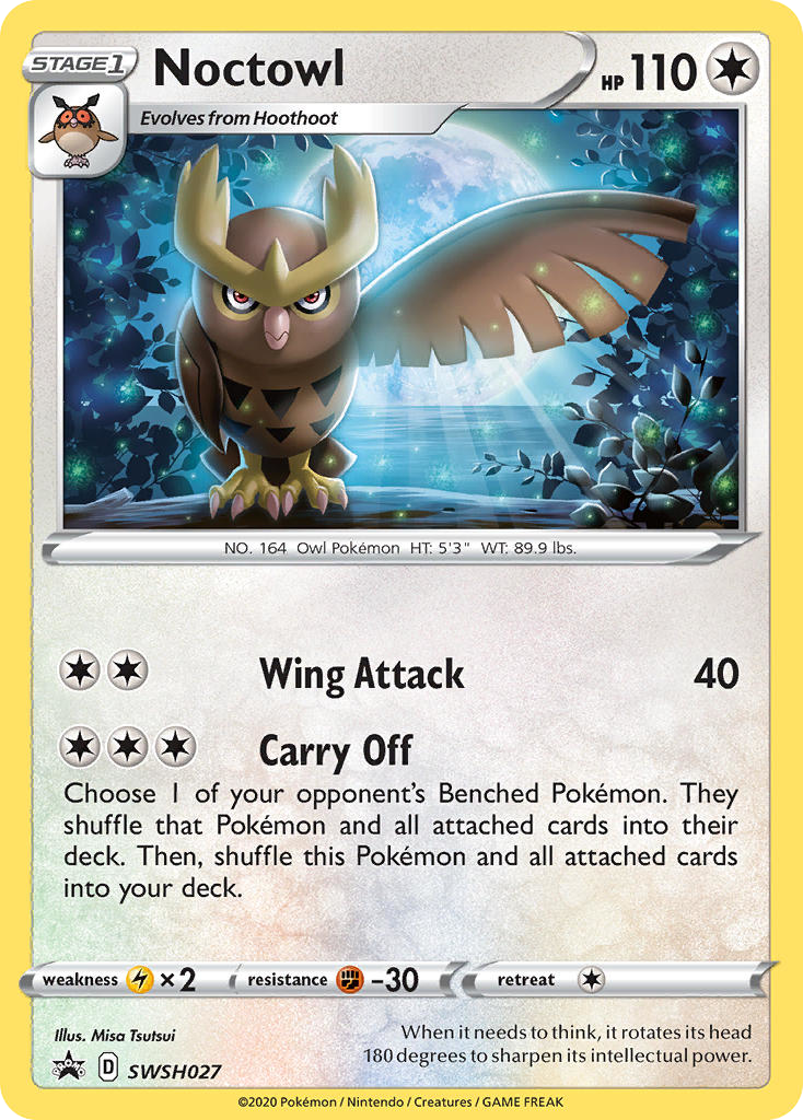 Noctowl (English)