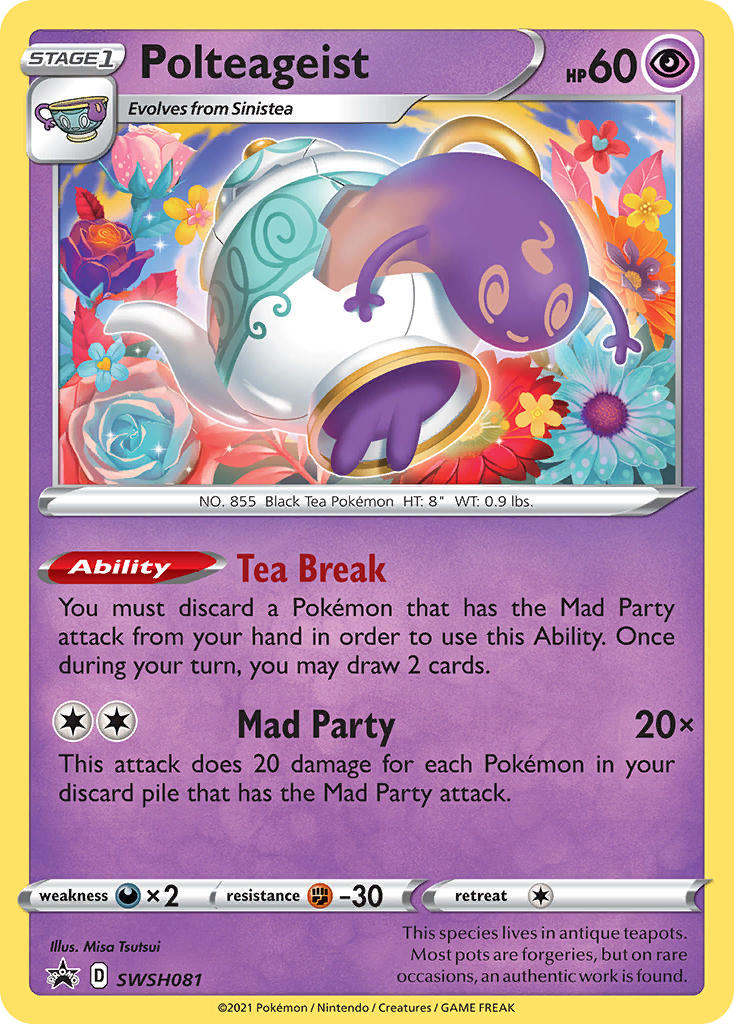 Polteageist (English)