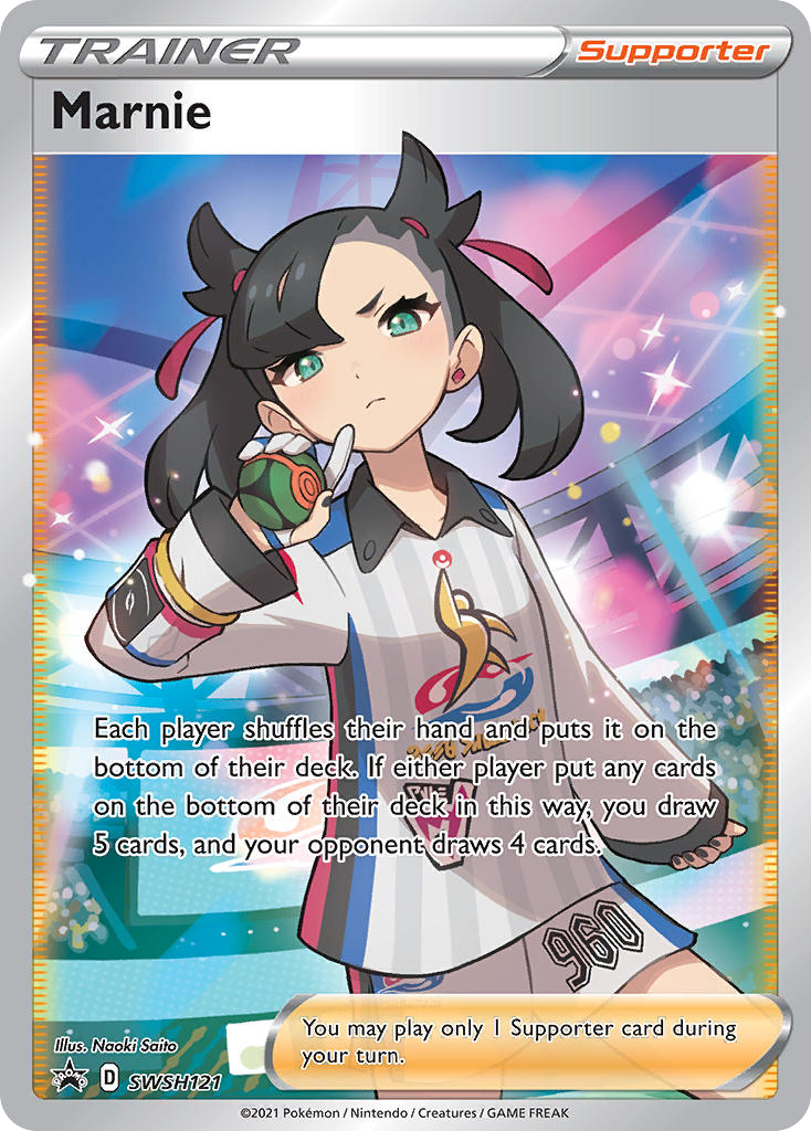 Marnie (English)