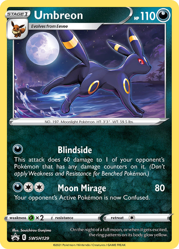 Umbreon (English)