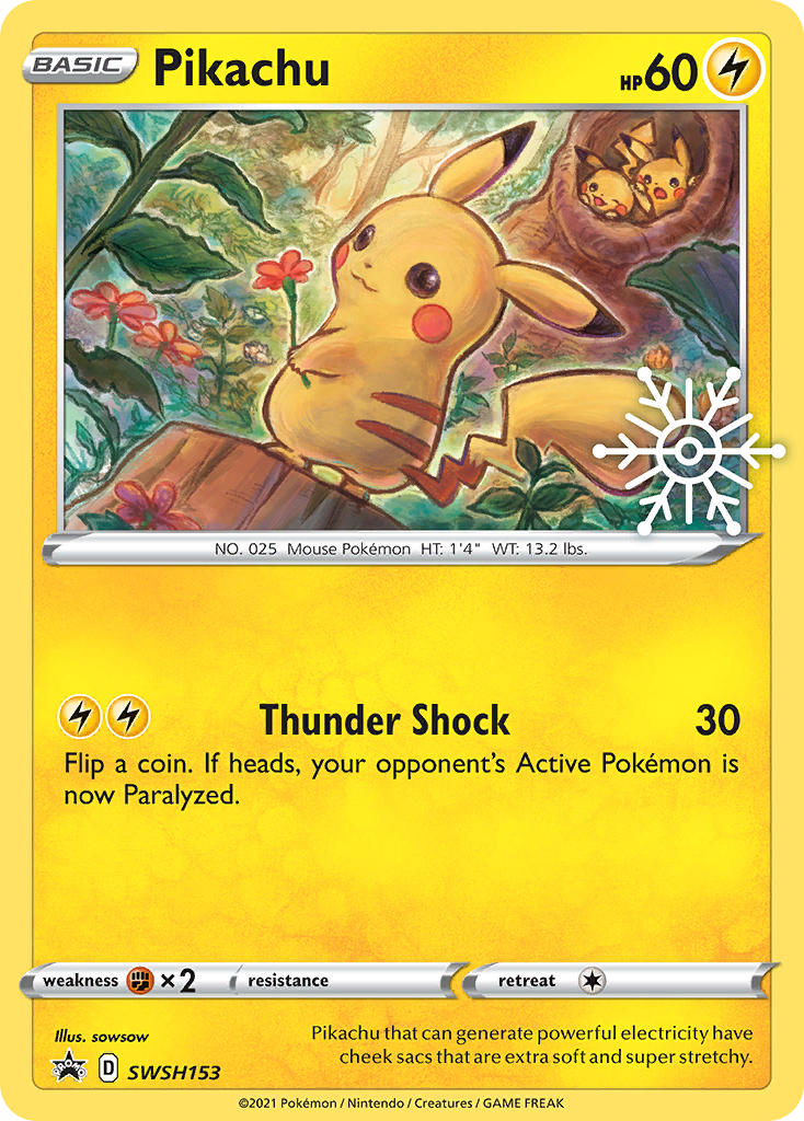 Pikachu (English)