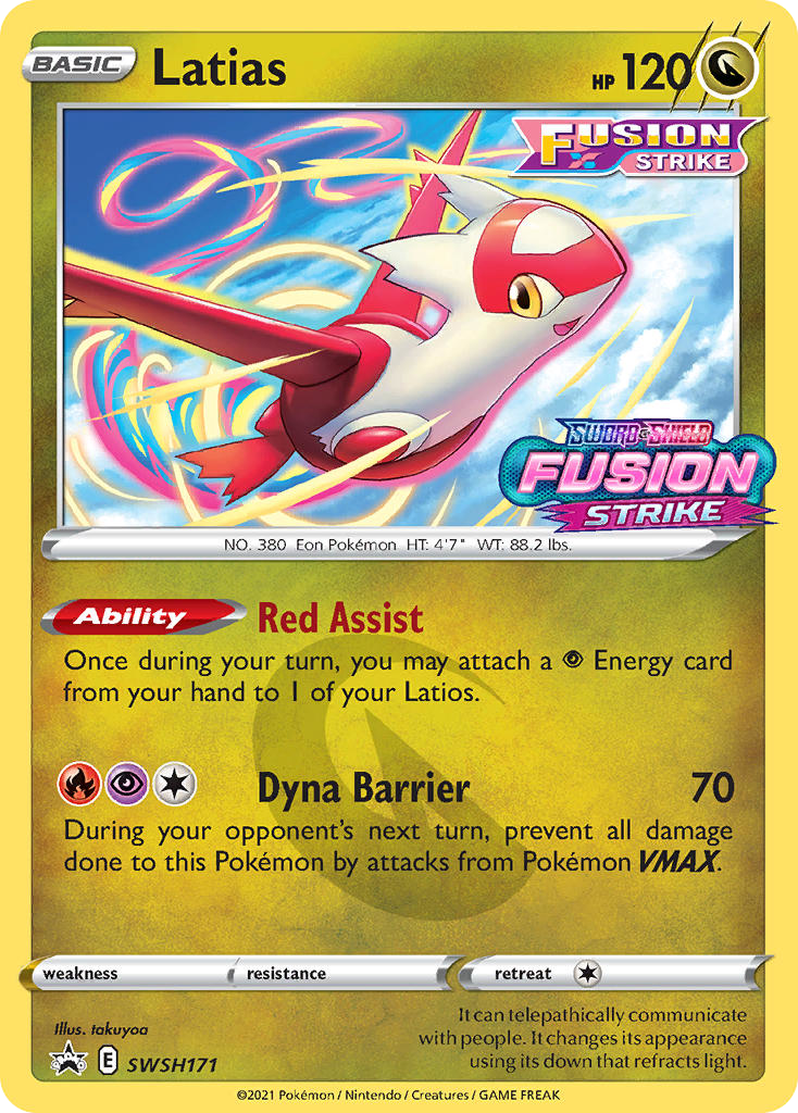 Latias (English)