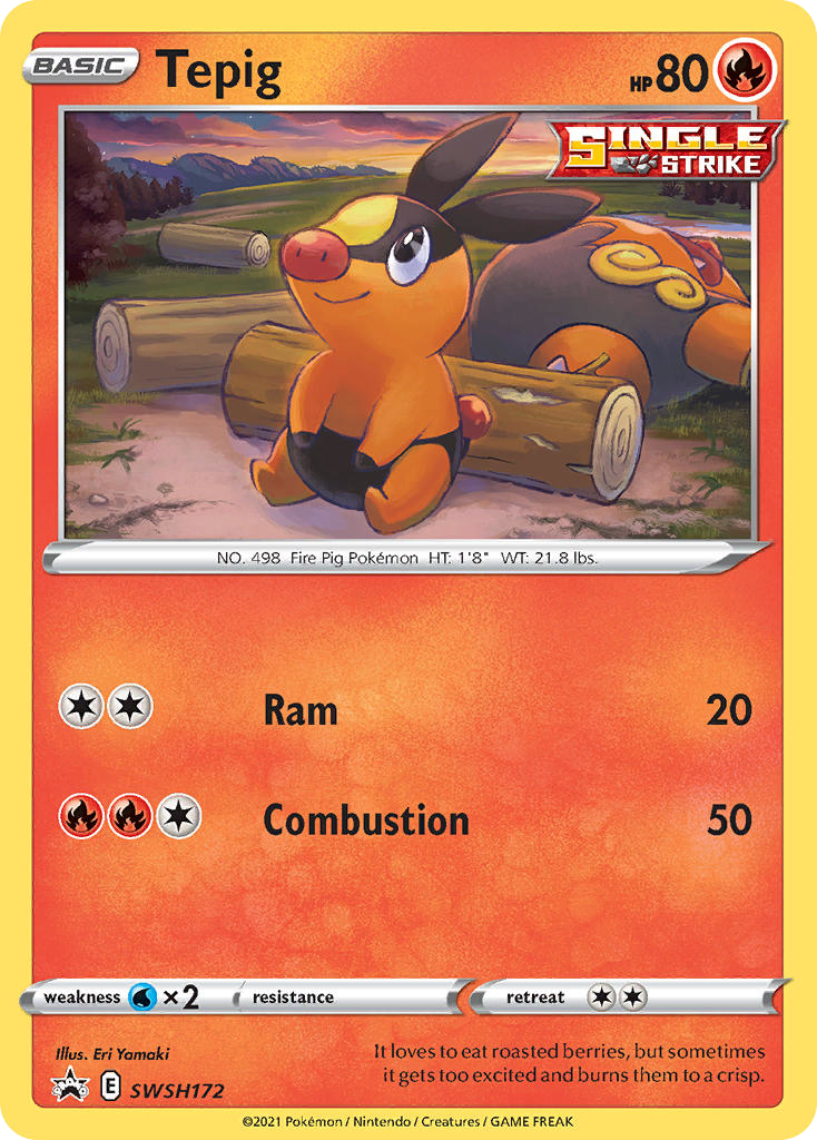 Tepig (English)