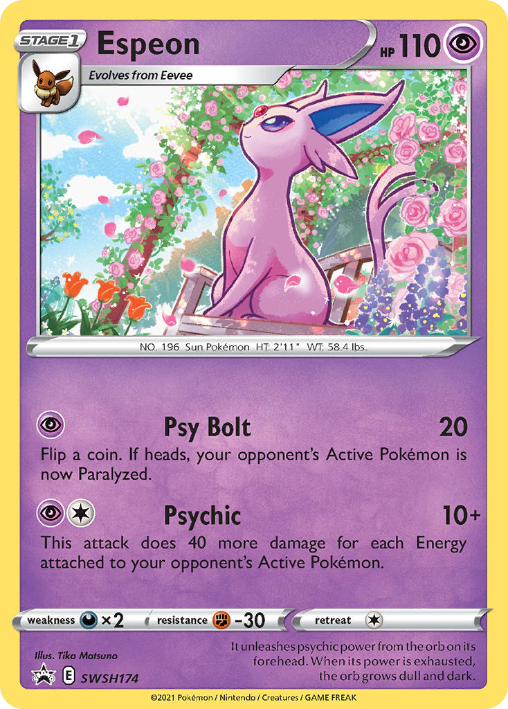 Espeon (English)