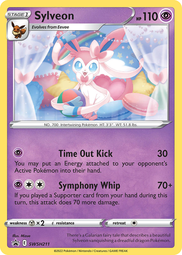Sylveon (English)