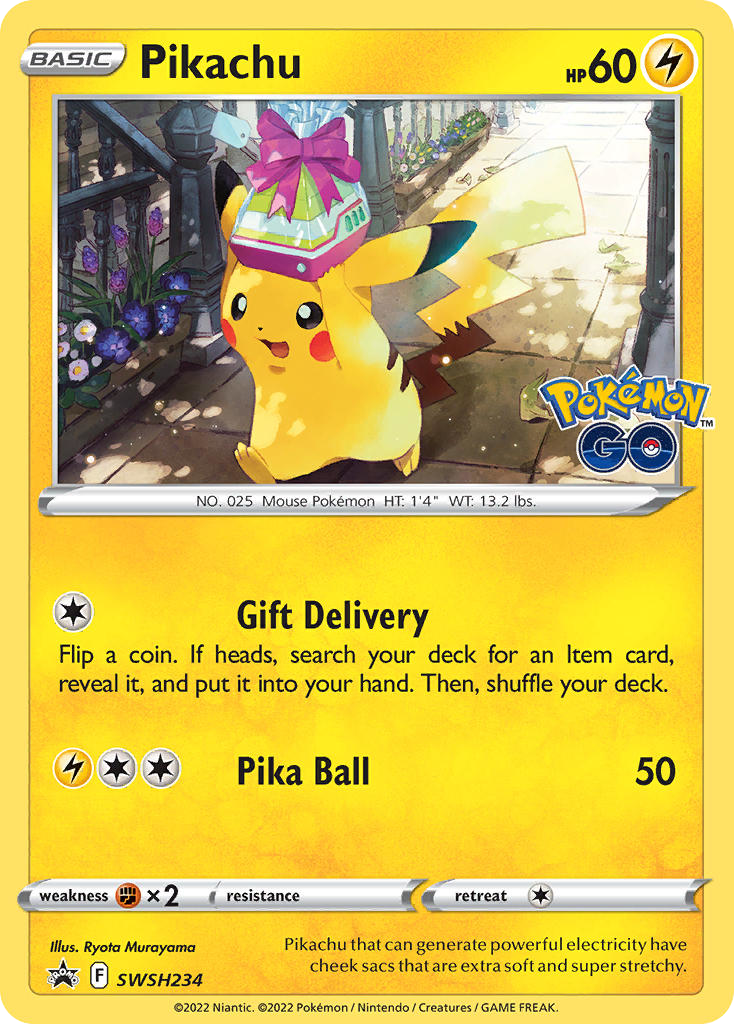 Pikachu (English)