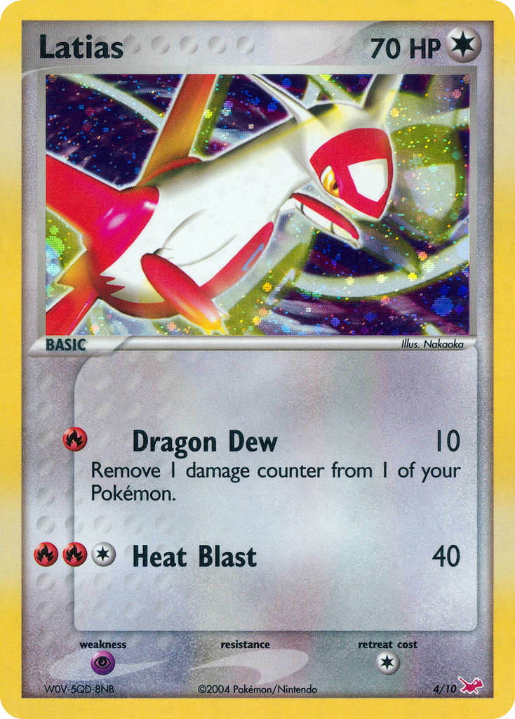 Latias (English)