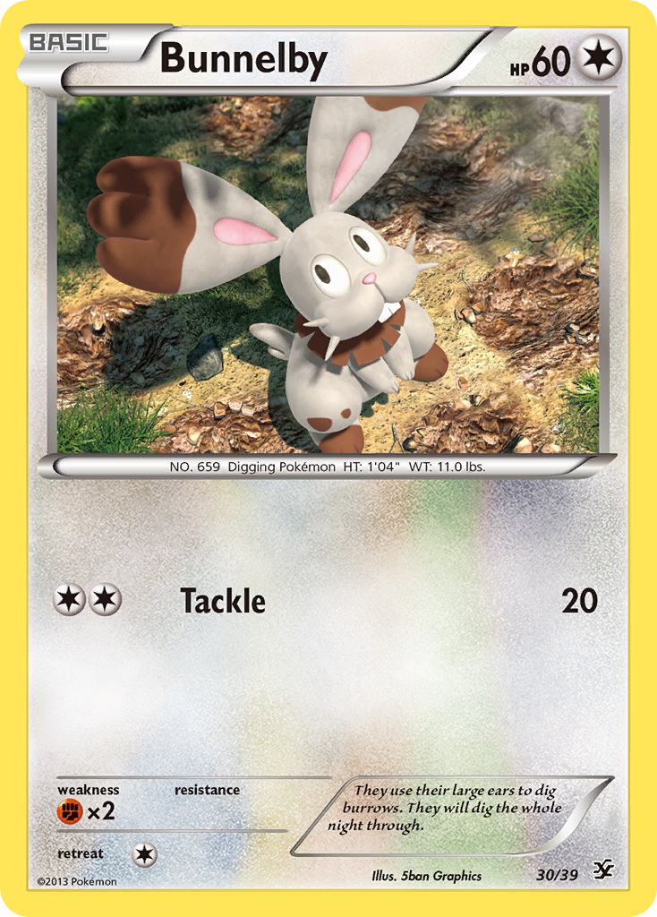 Bunnelby (English)