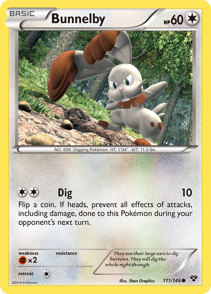 Bunnelby (English)