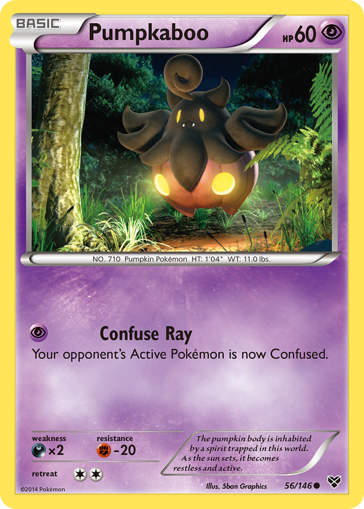 Pumpkaboo (English)