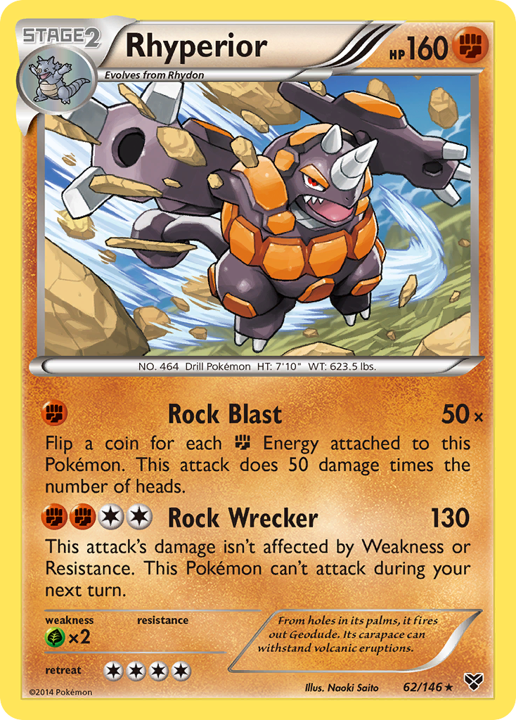 Rhyperior (English)